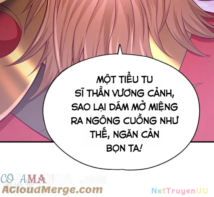 Ta Bị Nhốt Tại Cùng Một Ngày Mười Vạn Năm Chapter 468 - 63