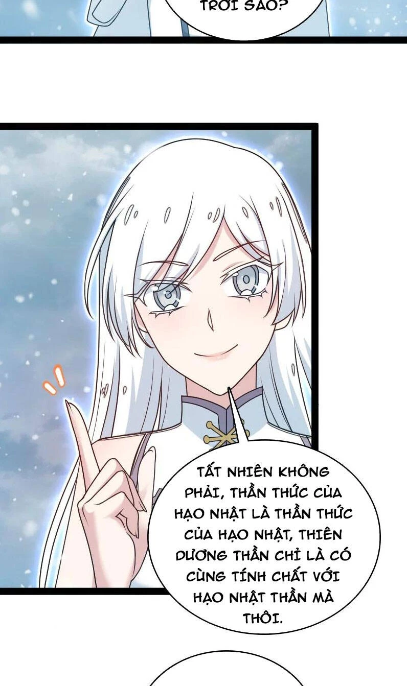 Sinh Hoạt Của Võ Đế Sau Khi Ẩn Cư Chapter 271 - 2