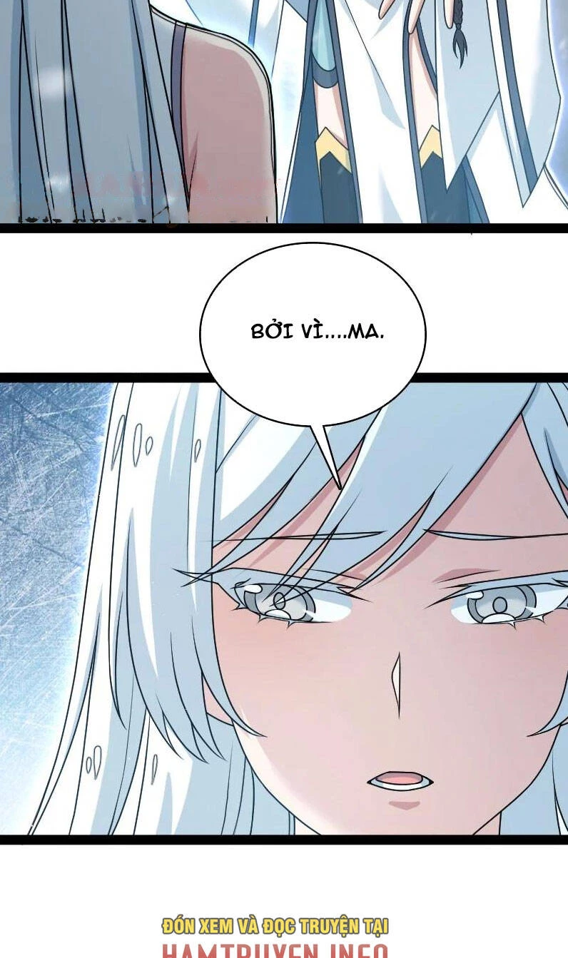 Sinh Hoạt Của Võ Đế Sau Khi Ẩn Cư Chapter 271 - 6