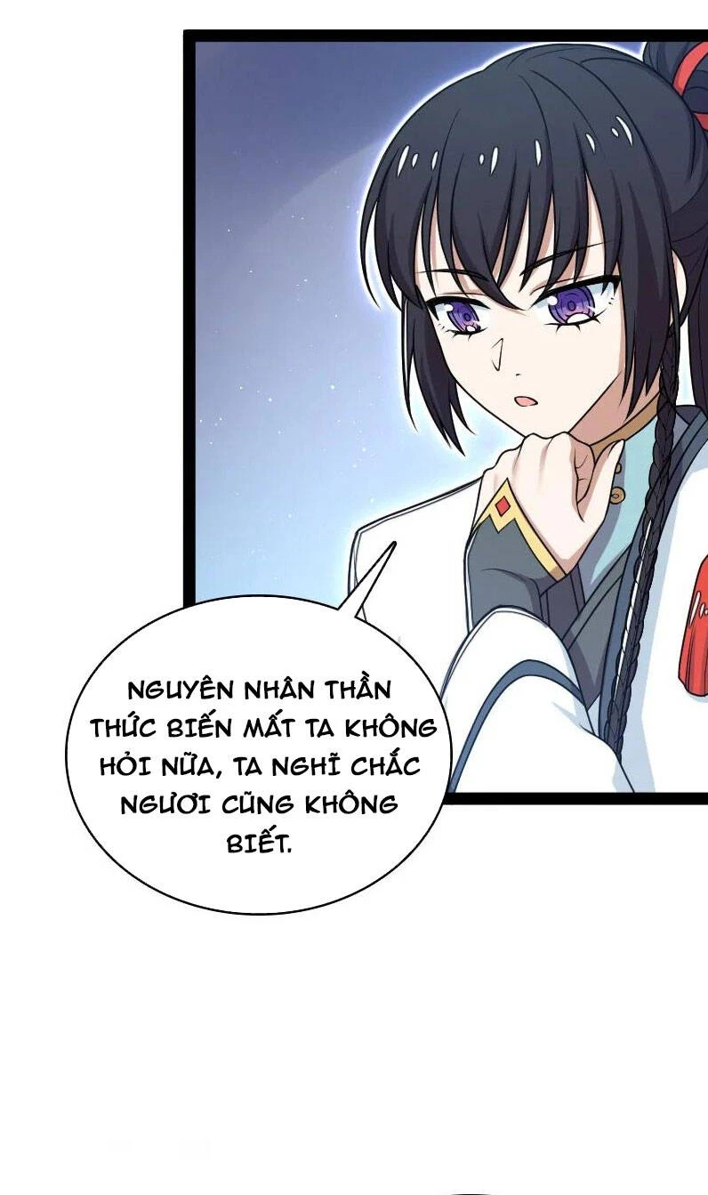 Sinh Hoạt Của Võ Đế Sau Khi Ẩn Cư Chapter 271 - 9