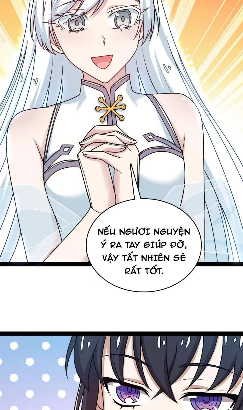 Sinh Hoạt Của Võ Đế Sau Khi Ẩn Cư Chapter 271 - 11