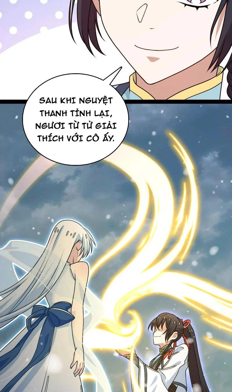 Sinh Hoạt Của Võ Đế Sau Khi Ẩn Cư Chapter 271 - 12