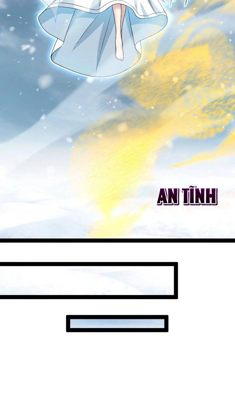 Sinh Hoạt Của Võ Đế Sau Khi Ẩn Cư Chapter 271 - 19