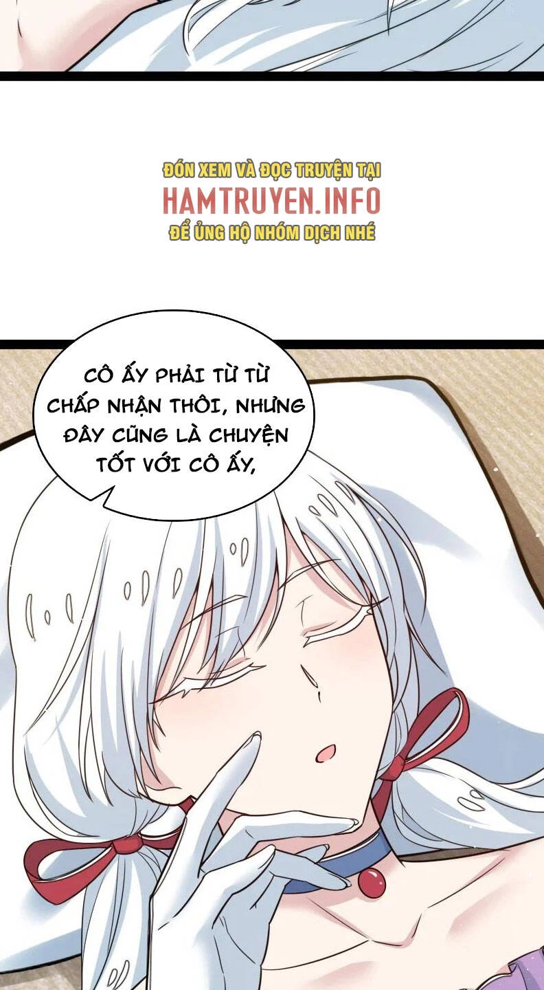 Sinh Hoạt Của Võ Đế Sau Khi Ẩn Cư Chapter 271 - 40