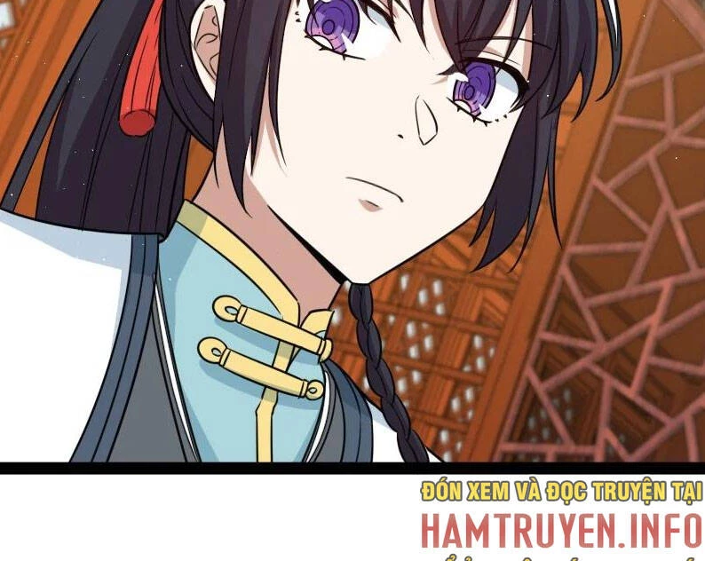 Sinh Hoạt Của Võ Đế Sau Khi Ẩn Cư Chapter 271 - 42