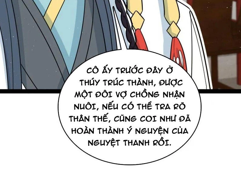 Sinh Hoạt Của Võ Đế Sau Khi Ẩn Cư Chapter 271 - 45