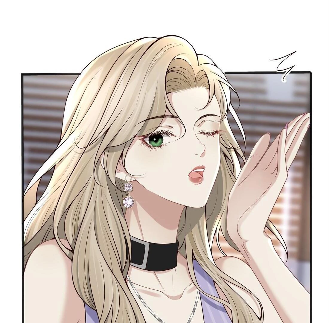 Người Tình Nguy Hiểm Chapter 6 - 4