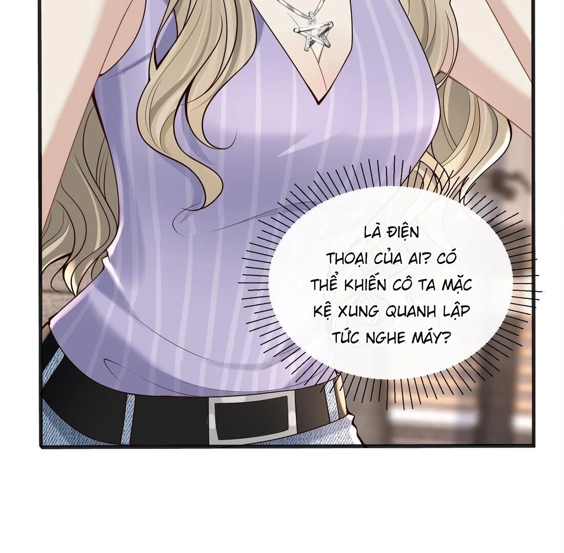 Người Tình Nguy Hiểm Chapter 6 - 5