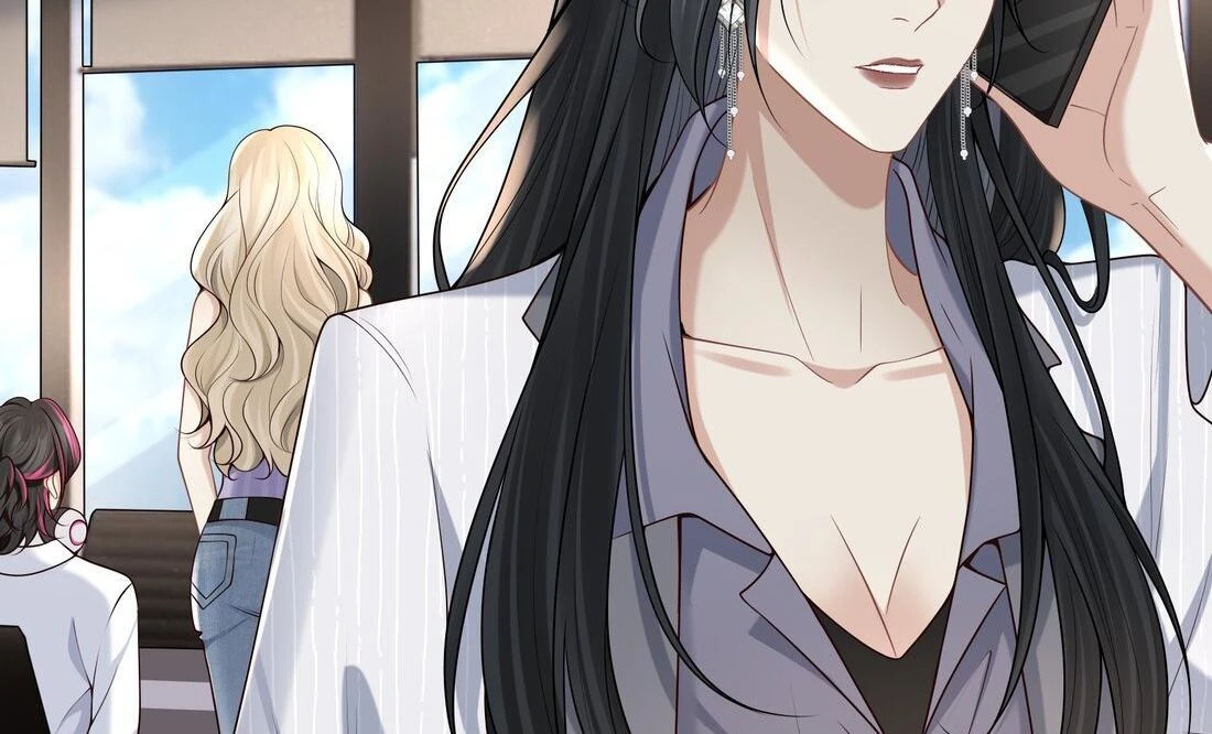 Người Tình Nguy Hiểm Chapter 6 - 7