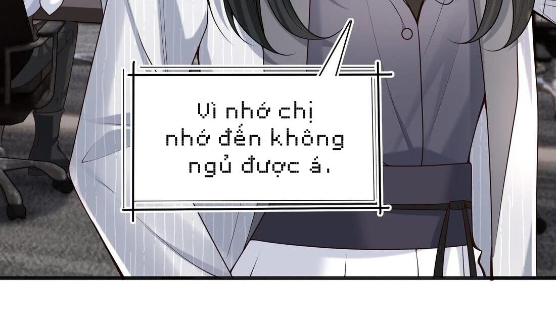 Người Tình Nguy Hiểm Chapter 6 - 8