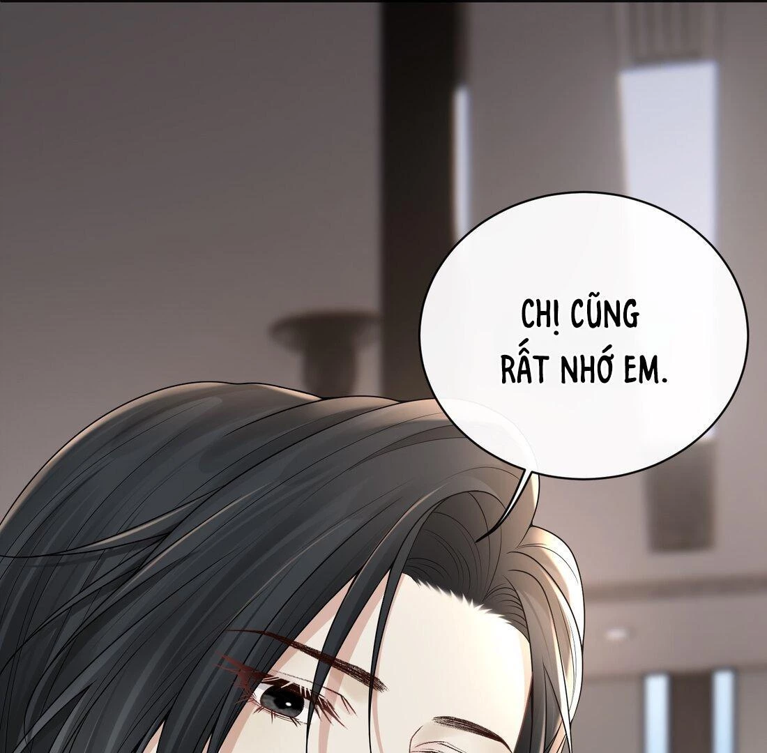 Người Tình Nguy Hiểm Chapter 6 - 10