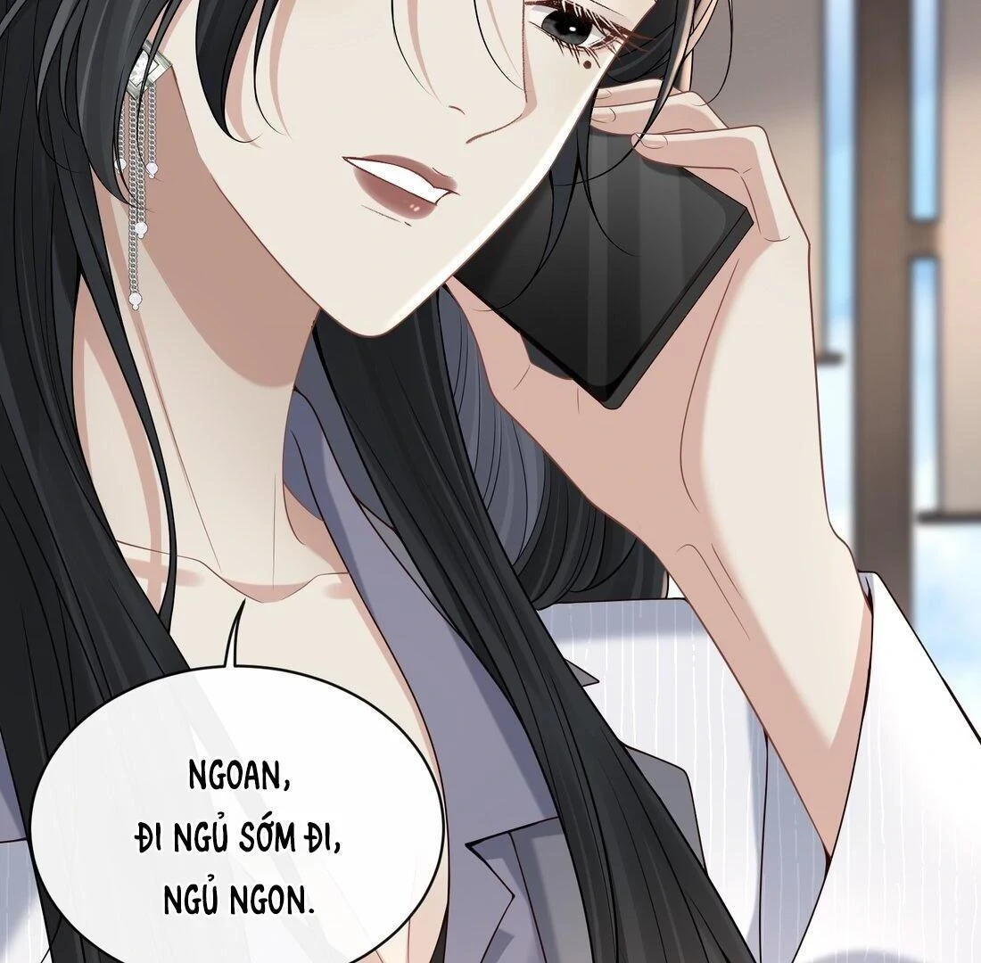 Người Tình Nguy Hiểm Chapter 6 - 11