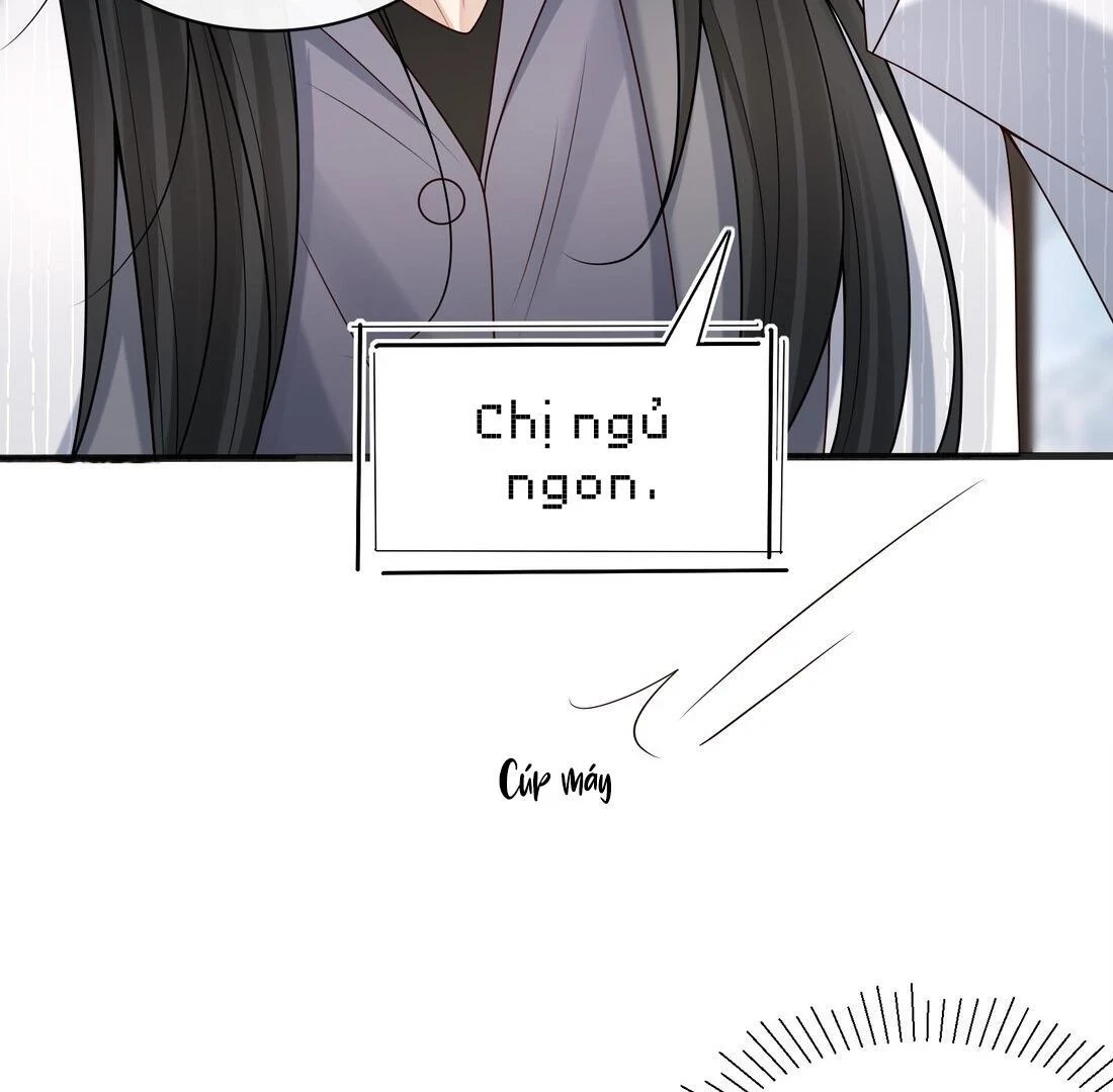 Người Tình Nguy Hiểm Chapter 6 - 12