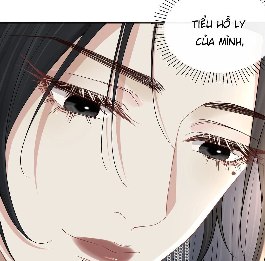 Người Tình Nguy Hiểm Chapter 6 - 13