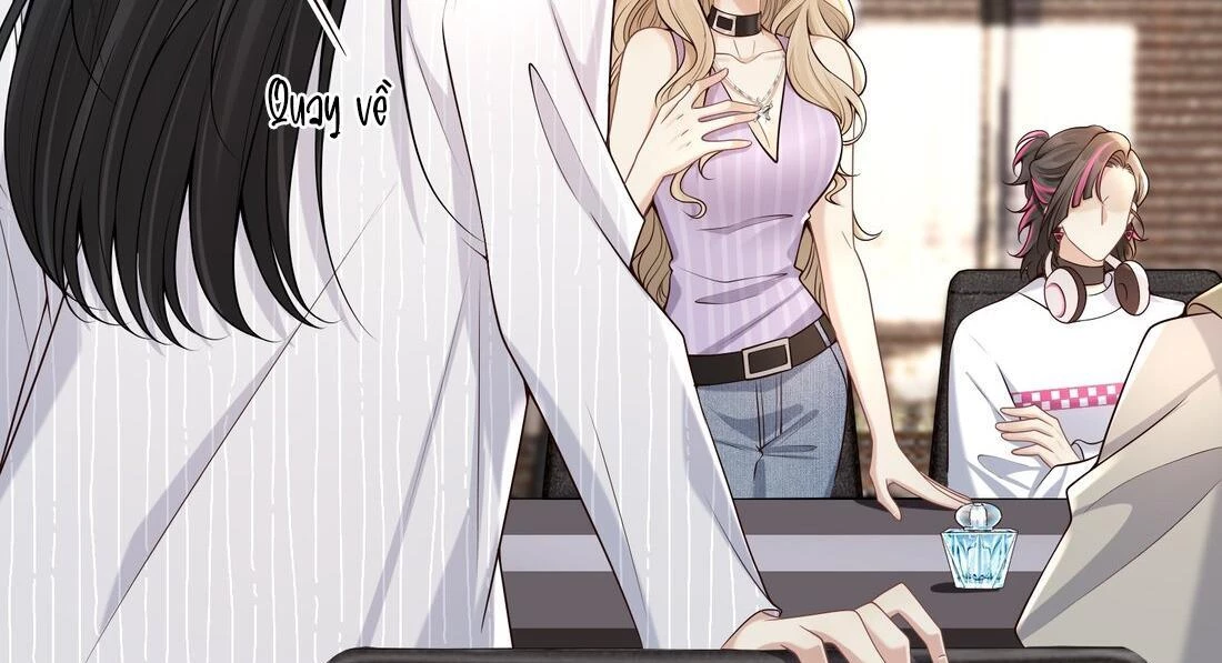 Người Tình Nguy Hiểm Chapter 6 - 16