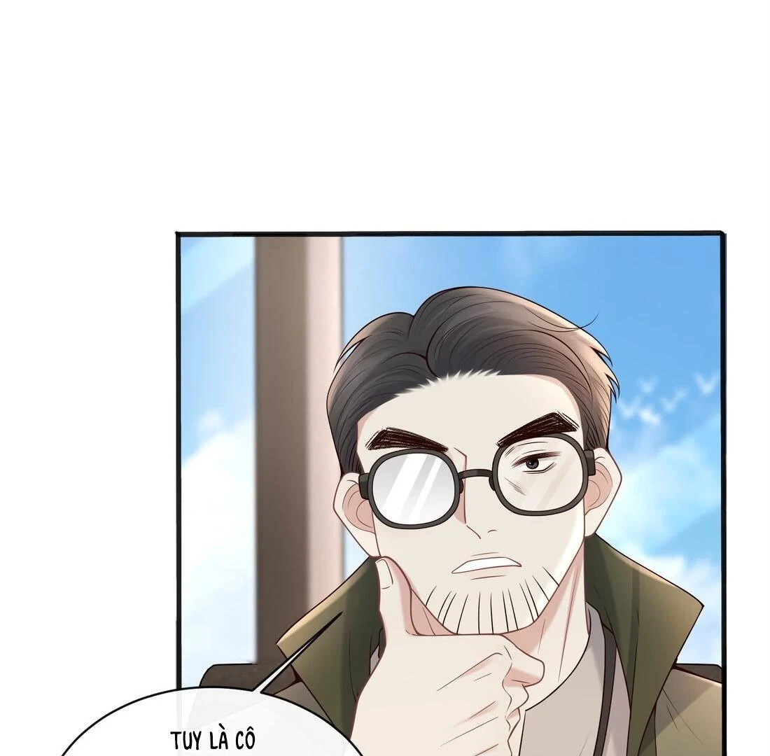 Người Tình Nguy Hiểm Chapter 6 - 19