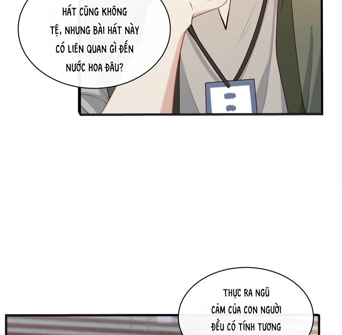 Người Tình Nguy Hiểm Chapter 6 - 20