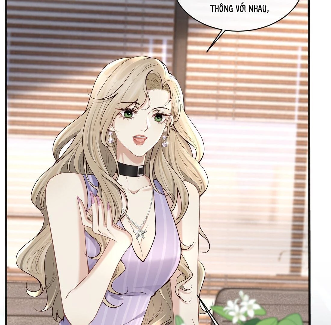 Người Tình Nguy Hiểm Chapter 6 - 21