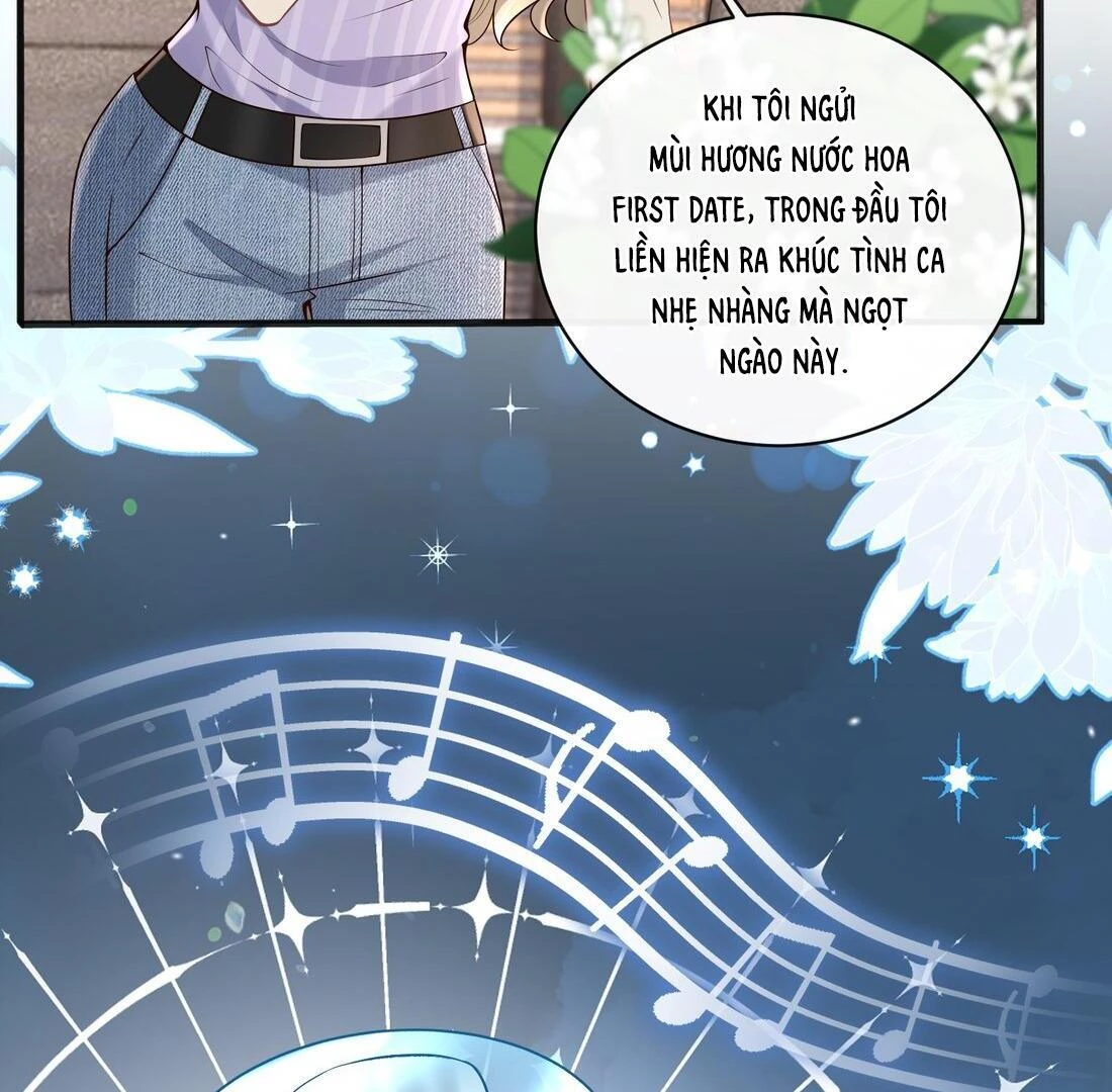 Người Tình Nguy Hiểm Chapter 6 - 22