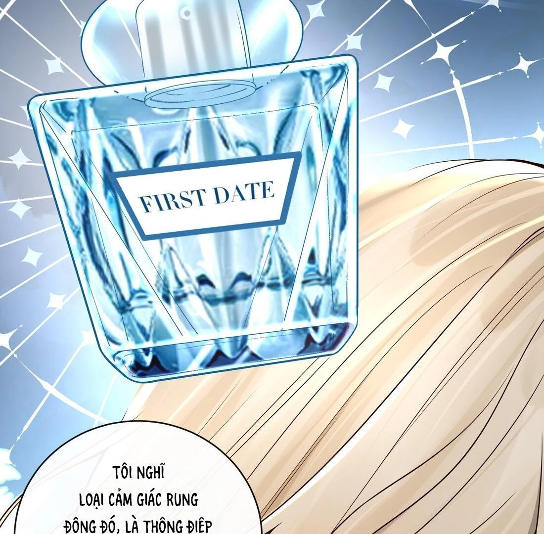 Người Tình Nguy Hiểm Chapter 6 - 23