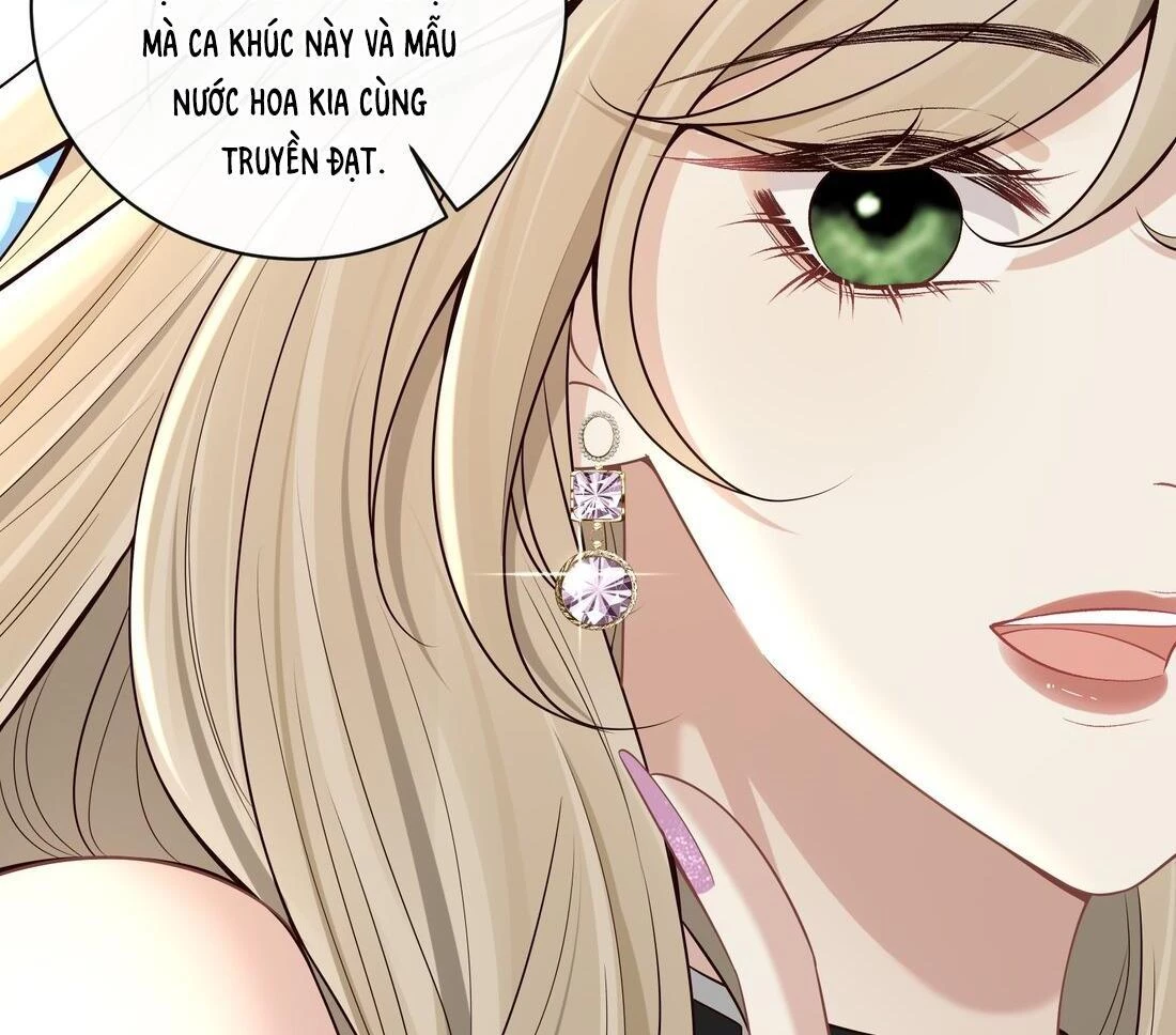 Người Tình Nguy Hiểm Chapter 6 - 24