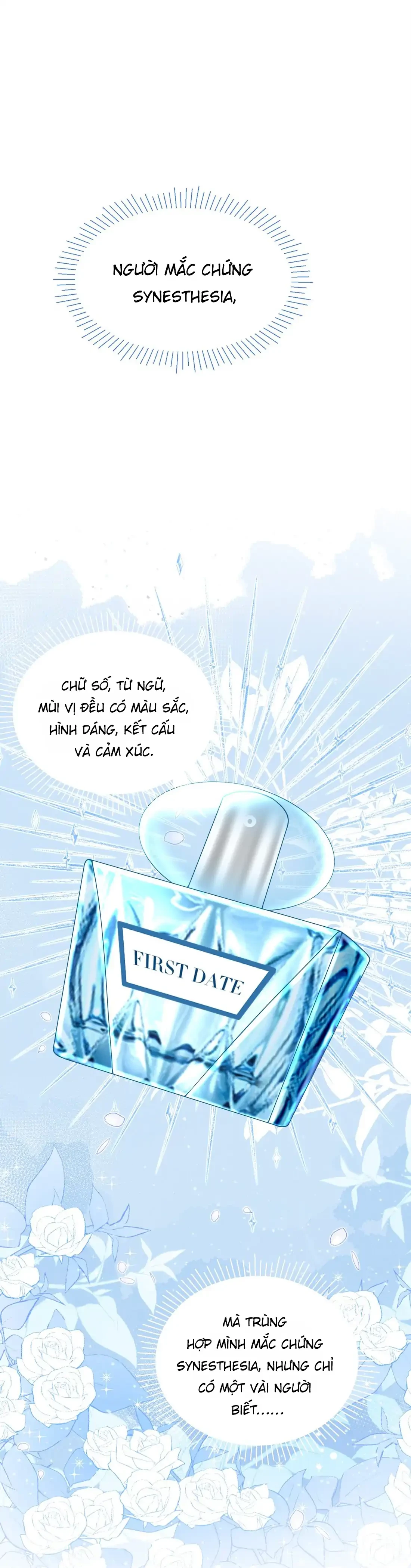 Người Tình Nguy Hiểm Chapter 6 - 27
