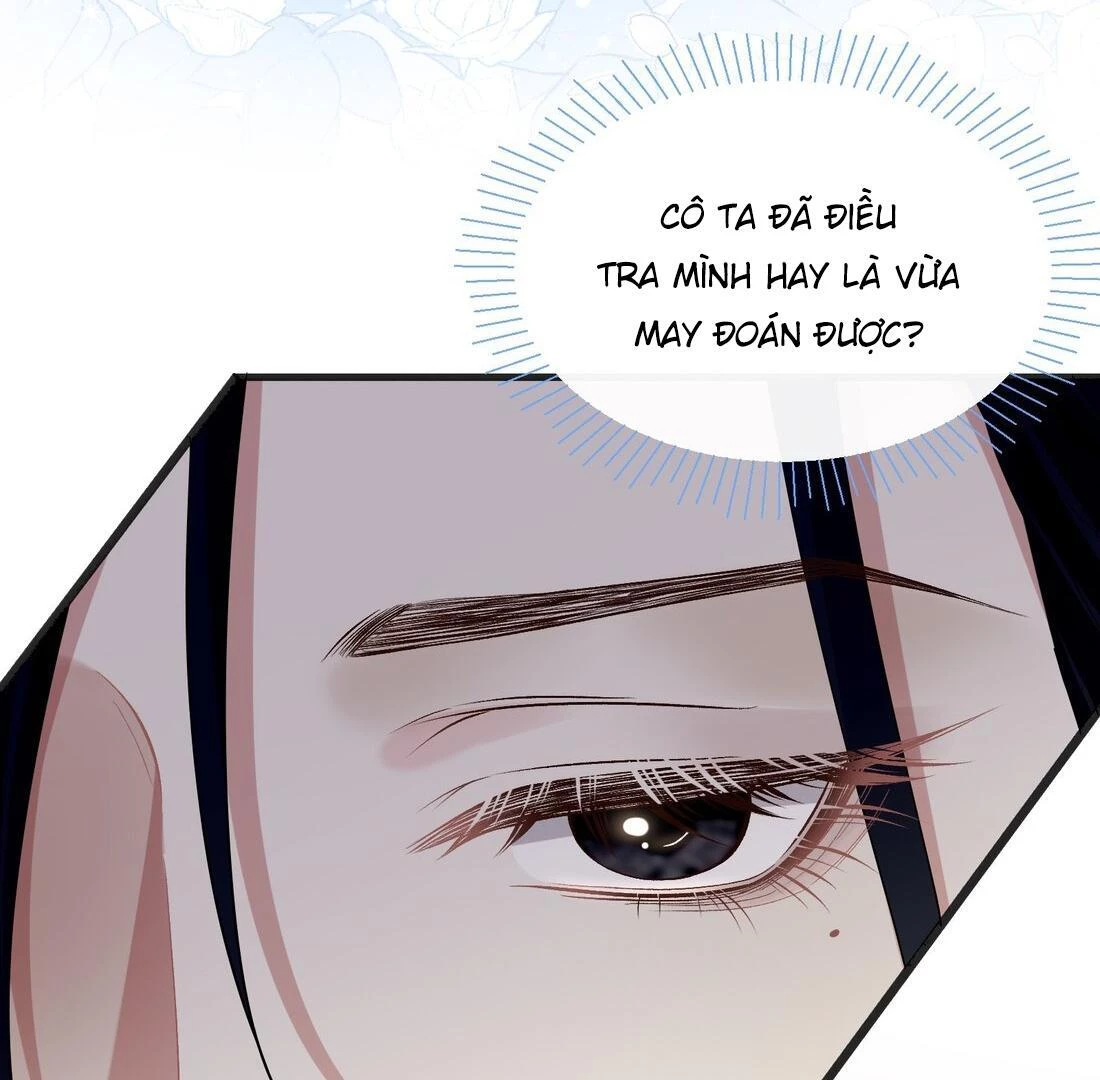 Người Tình Nguy Hiểm Chapter 6 - 28