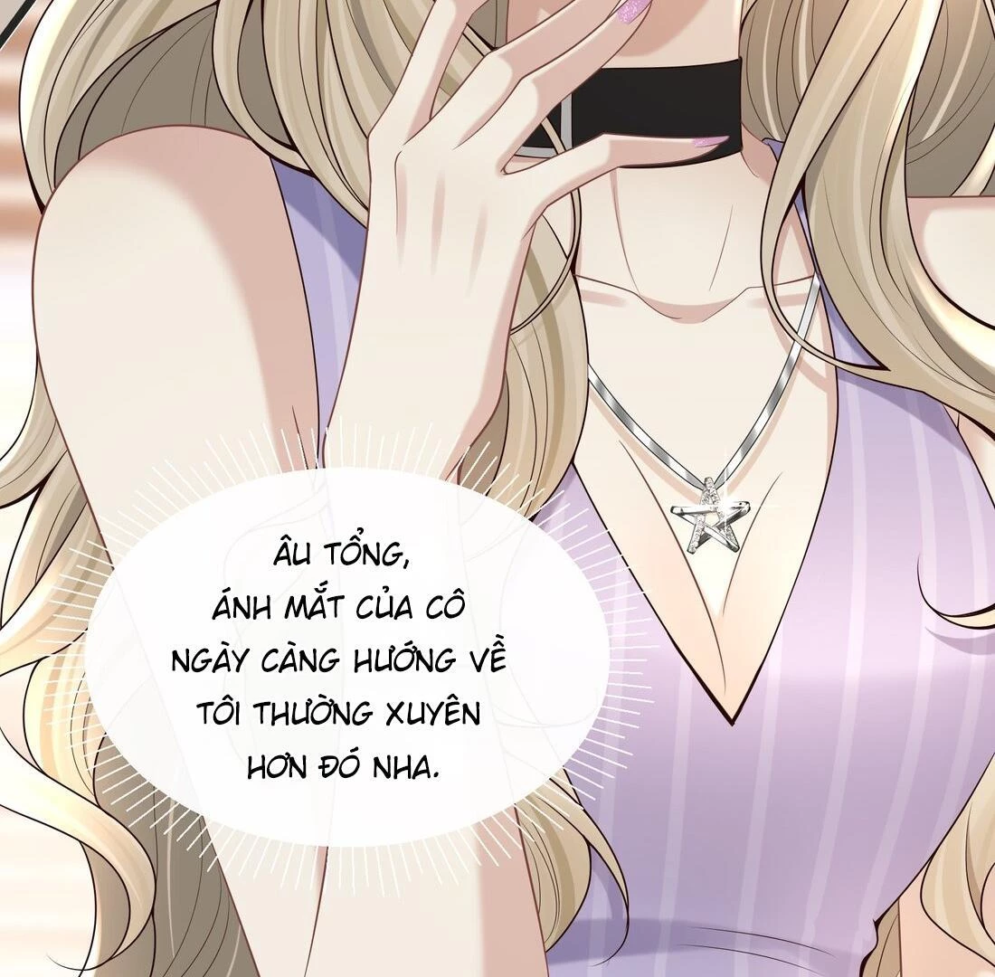 Người Tình Nguy Hiểm Chapter 6 - 30