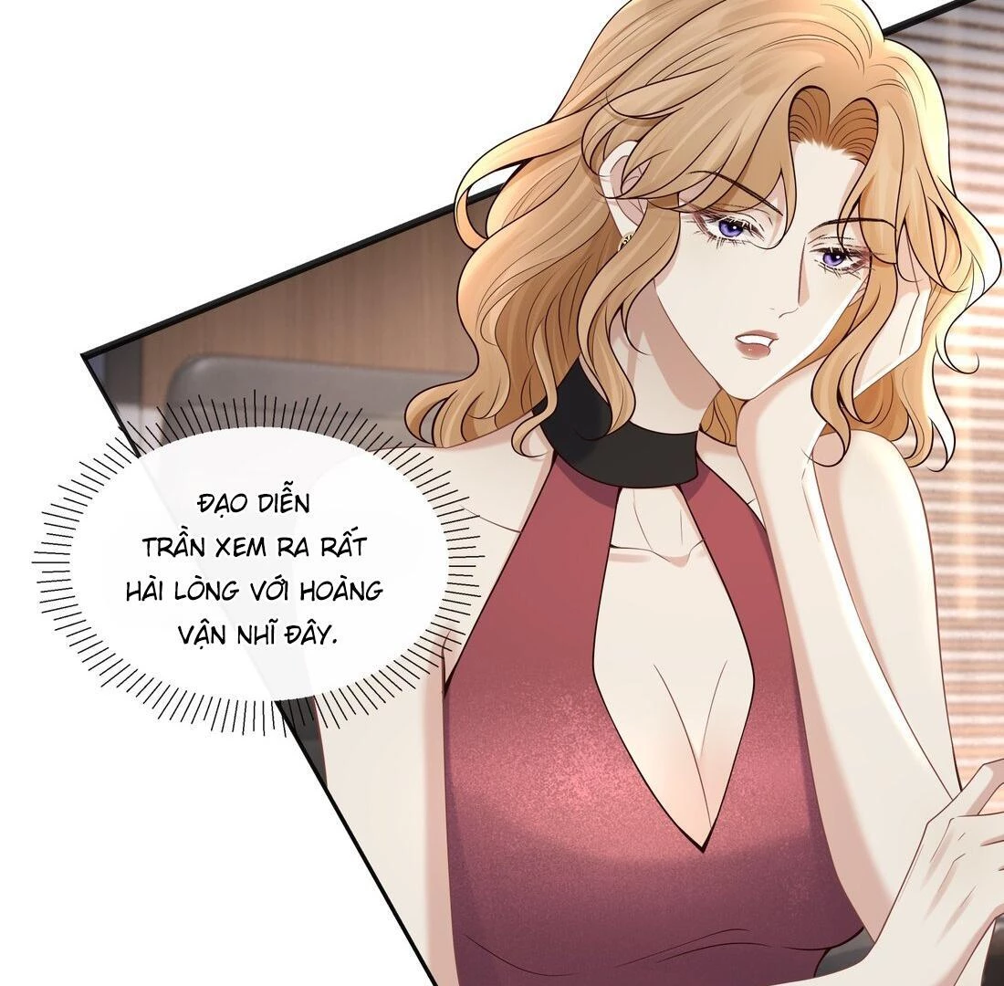 Người Tình Nguy Hiểm Chapter 6 - 32