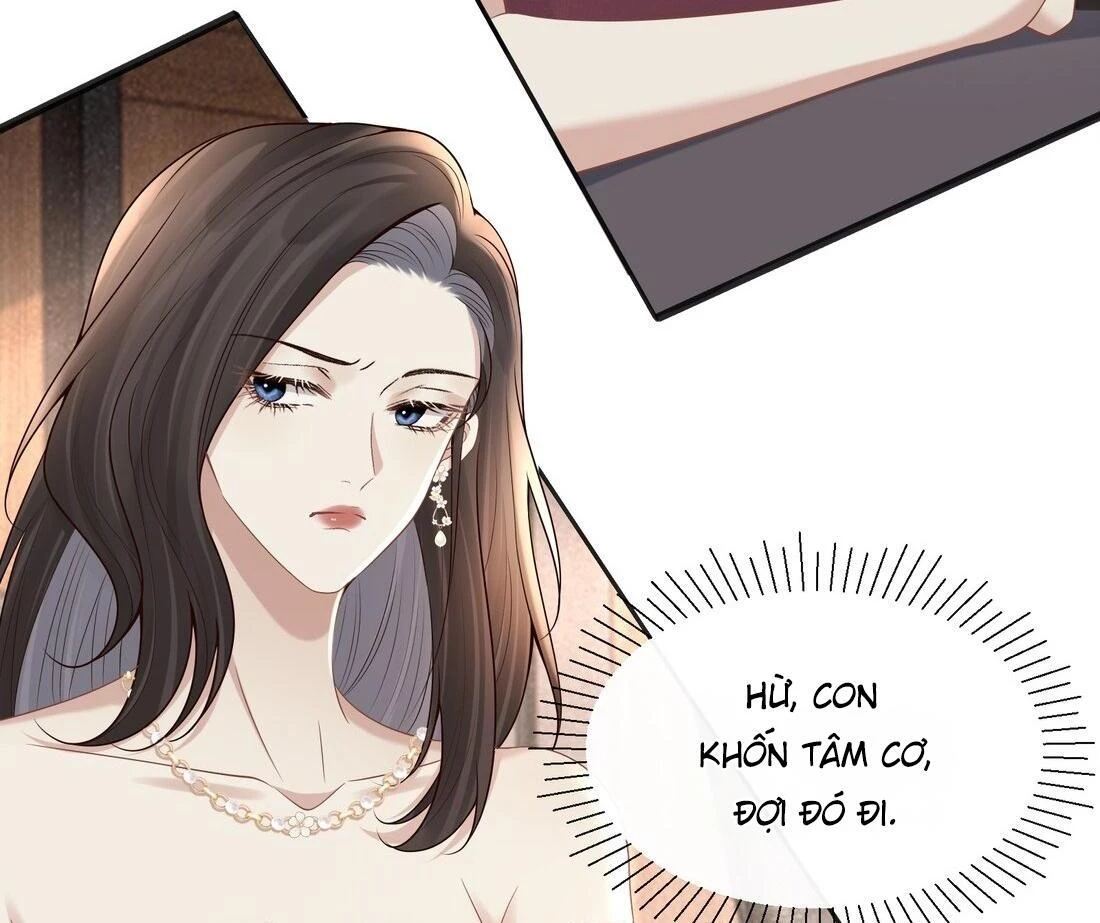 Người Tình Nguy Hiểm Chapter 6 - 33