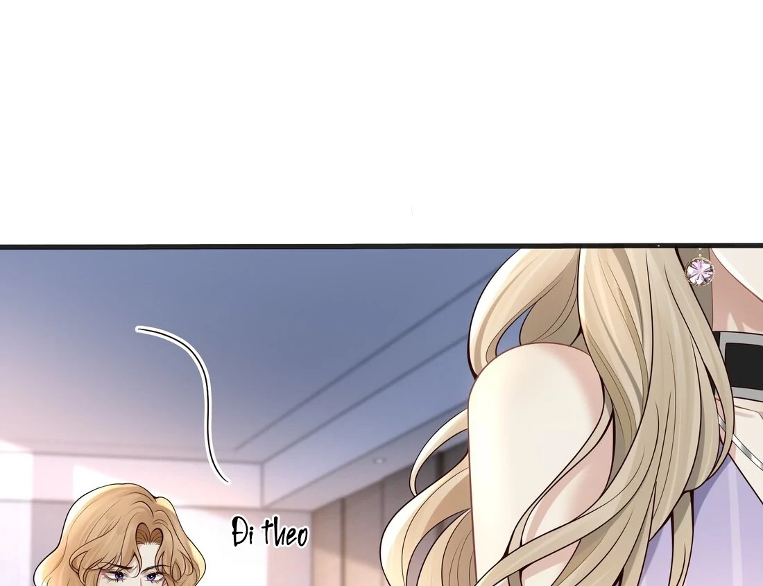 Người Tình Nguy Hiểm Chapter 6 - 39