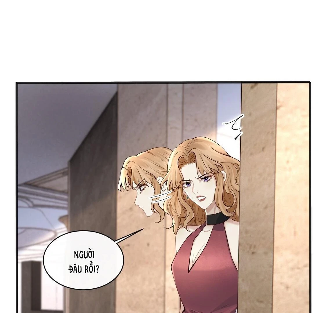 Người Tình Nguy Hiểm Chapter 6 - 41