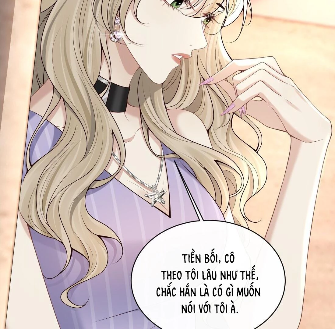 Người Tình Nguy Hiểm Chapter 6 - 44