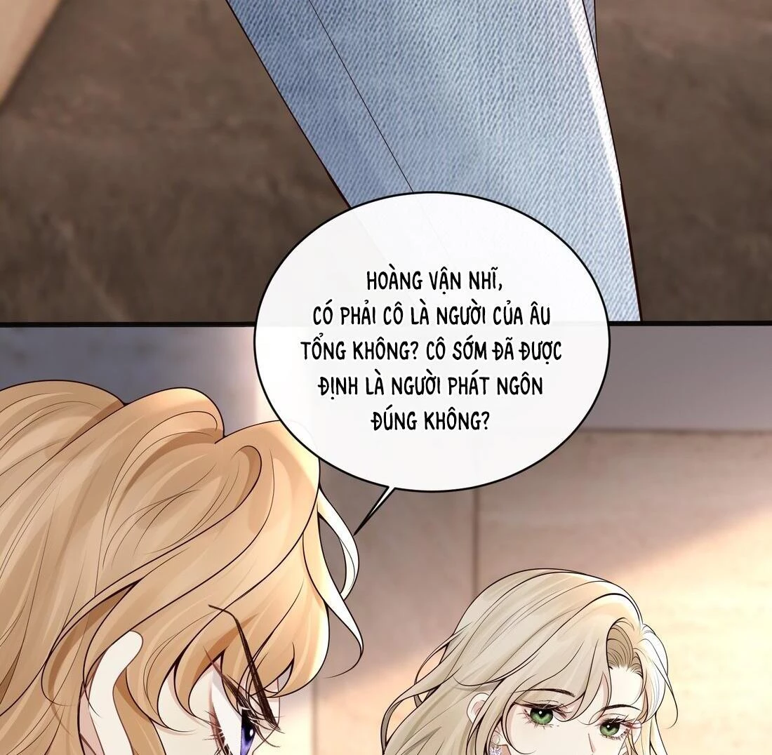 Người Tình Nguy Hiểm Chapter 6 - 46