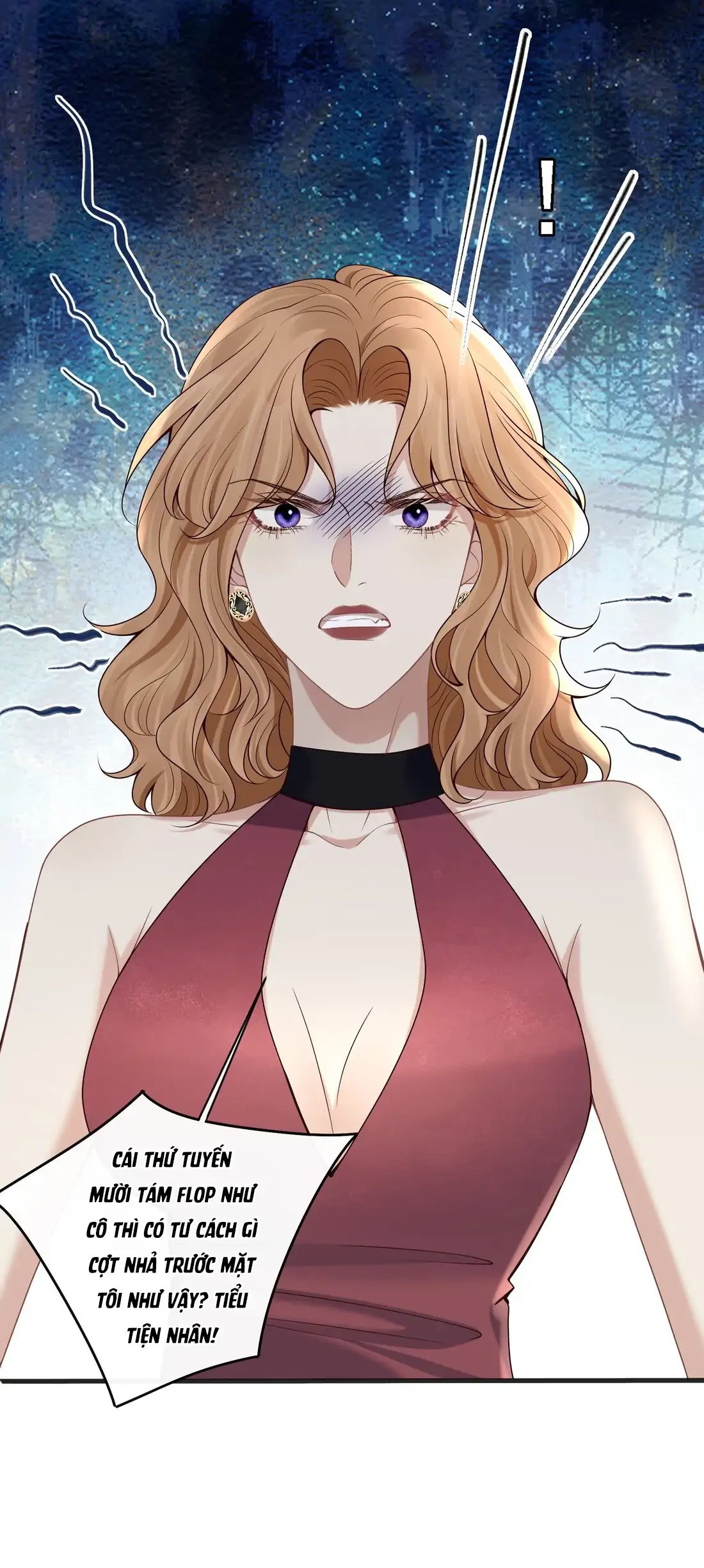 Người Tình Nguy Hiểm Chapter 6 - 48