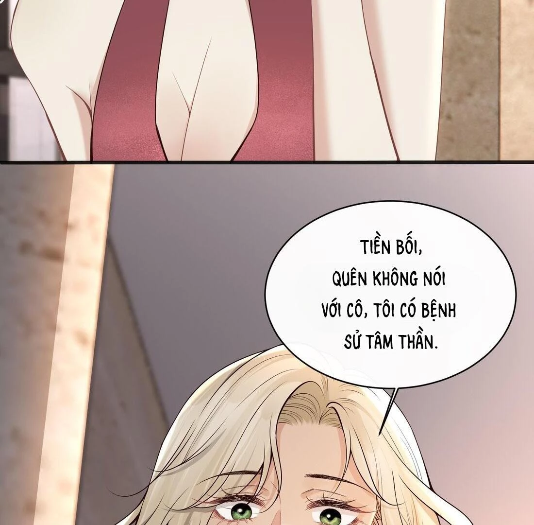 Người Tình Nguy Hiểm Chapter 6 - 59