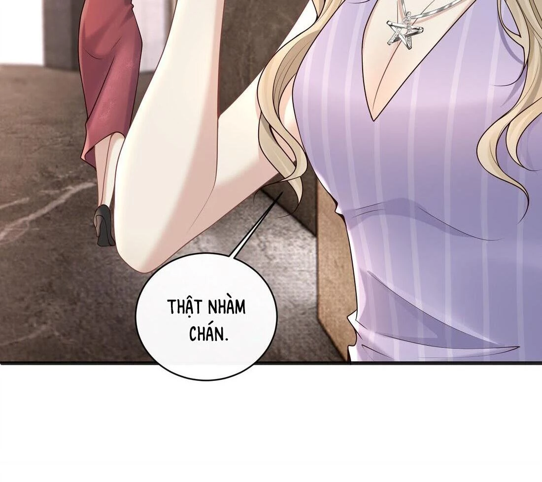 Người Tình Nguy Hiểm Chapter 6 - 68