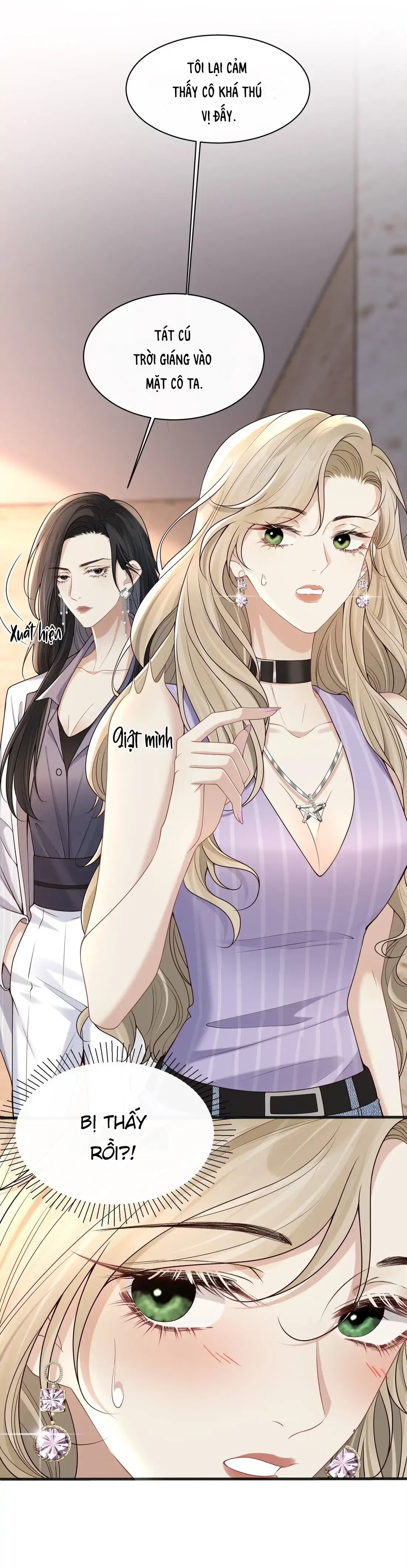 Người Tình Nguy Hiểm Chapter 6 - 69