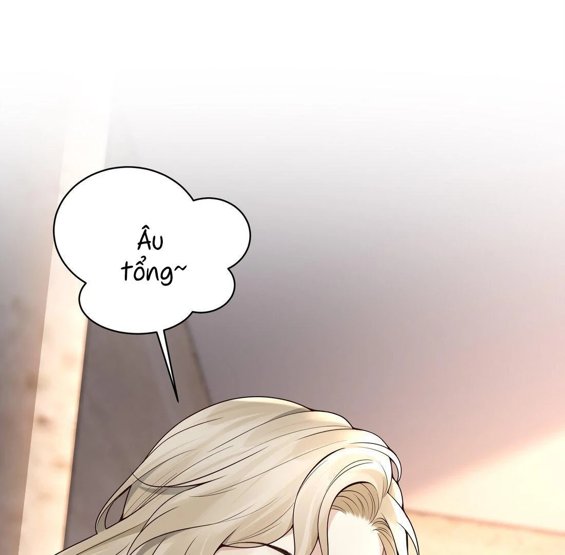 Người Tình Nguy Hiểm Chapter 7 - 1