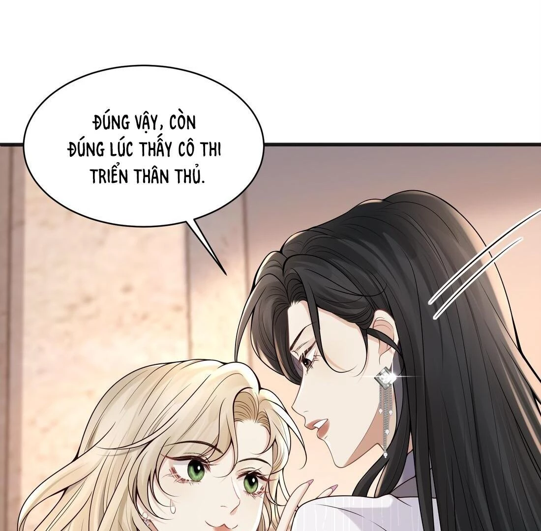 Người Tình Nguy Hiểm Chapter 7 - 4