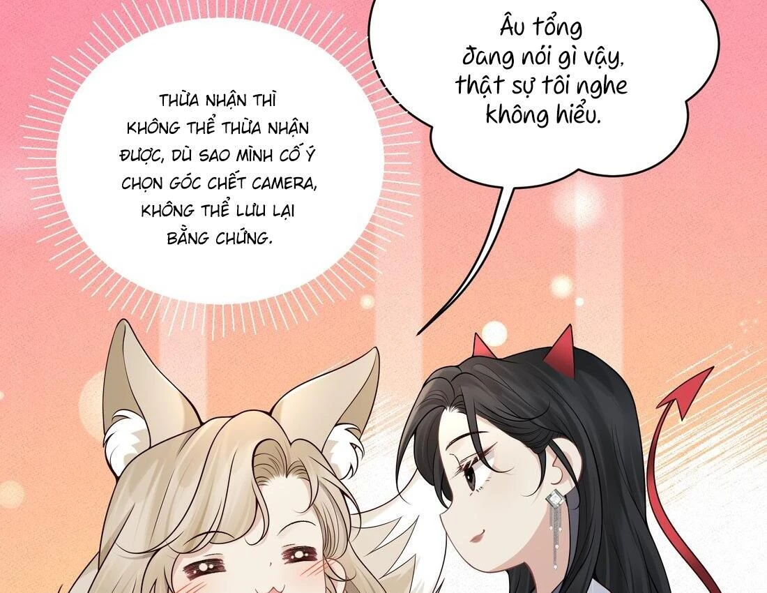 Người Tình Nguy Hiểm Chapter 7 - 6