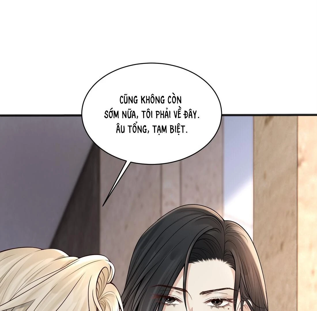 Người Tình Nguy Hiểm Chapter 7 - 8