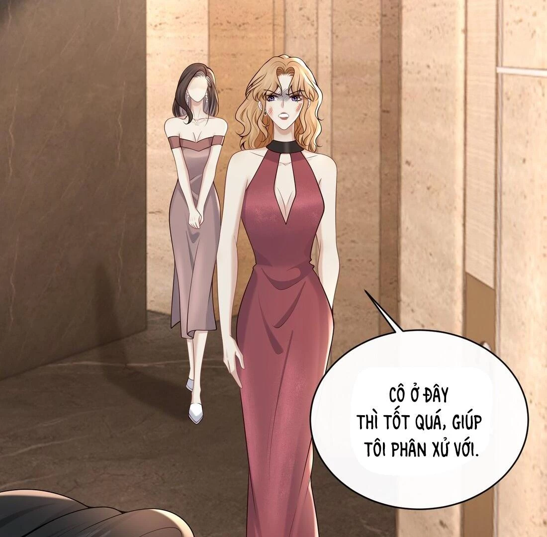 Người Tình Nguy Hiểm Chapter 7 - 17