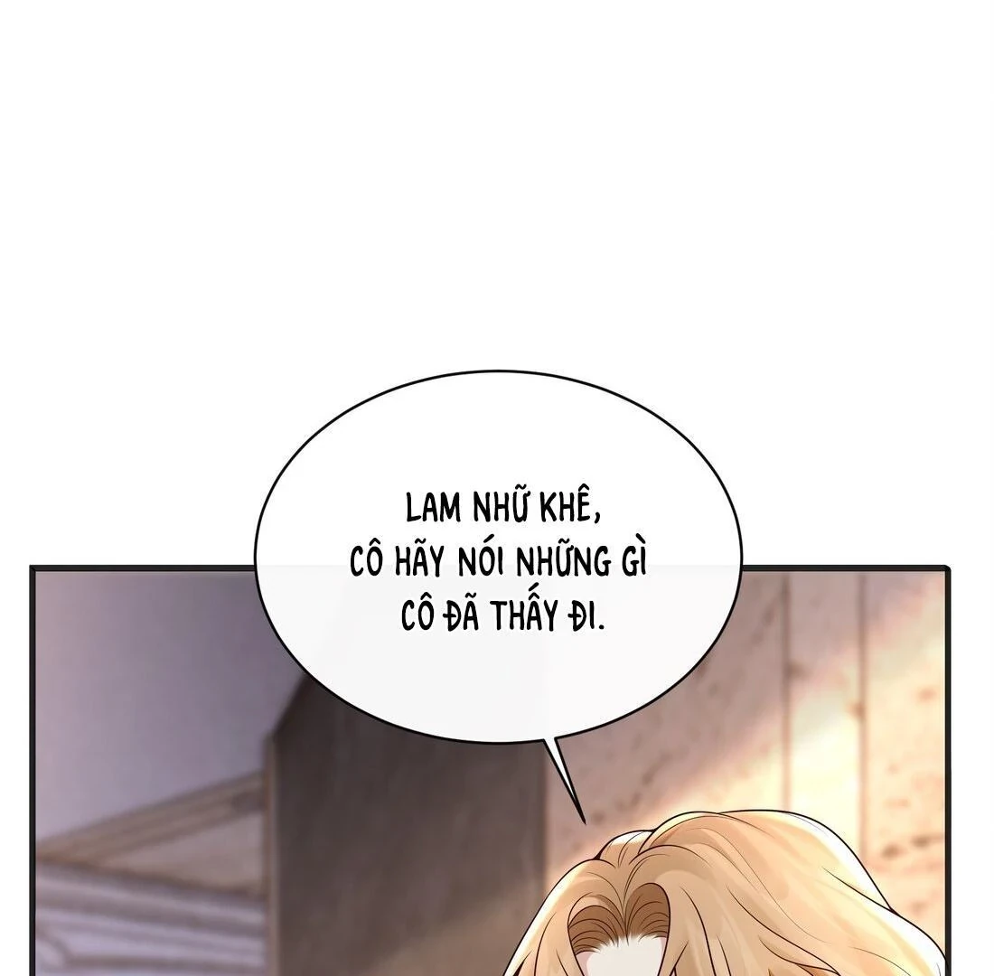 Người Tình Nguy Hiểm Chapter 7 - 20