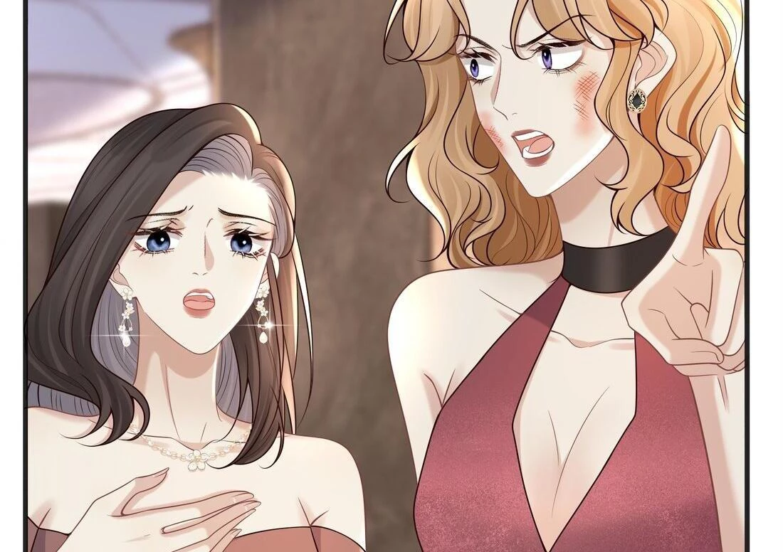 Người Tình Nguy Hiểm Chapter 7 - 21