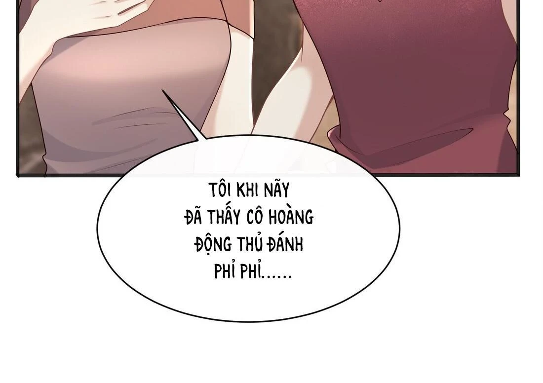 Người Tình Nguy Hiểm Chapter 7 - 22