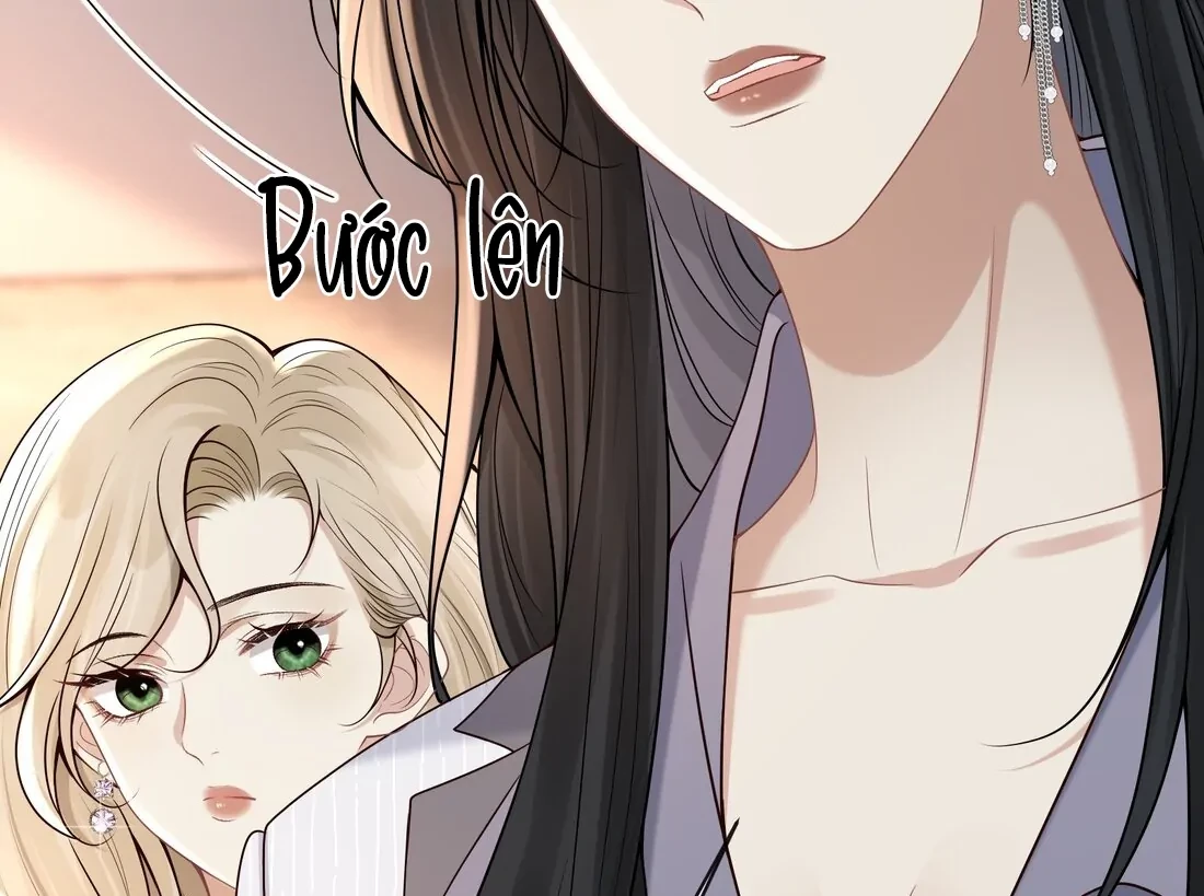 Người Tình Nguy Hiểm Chapter 7 - 34