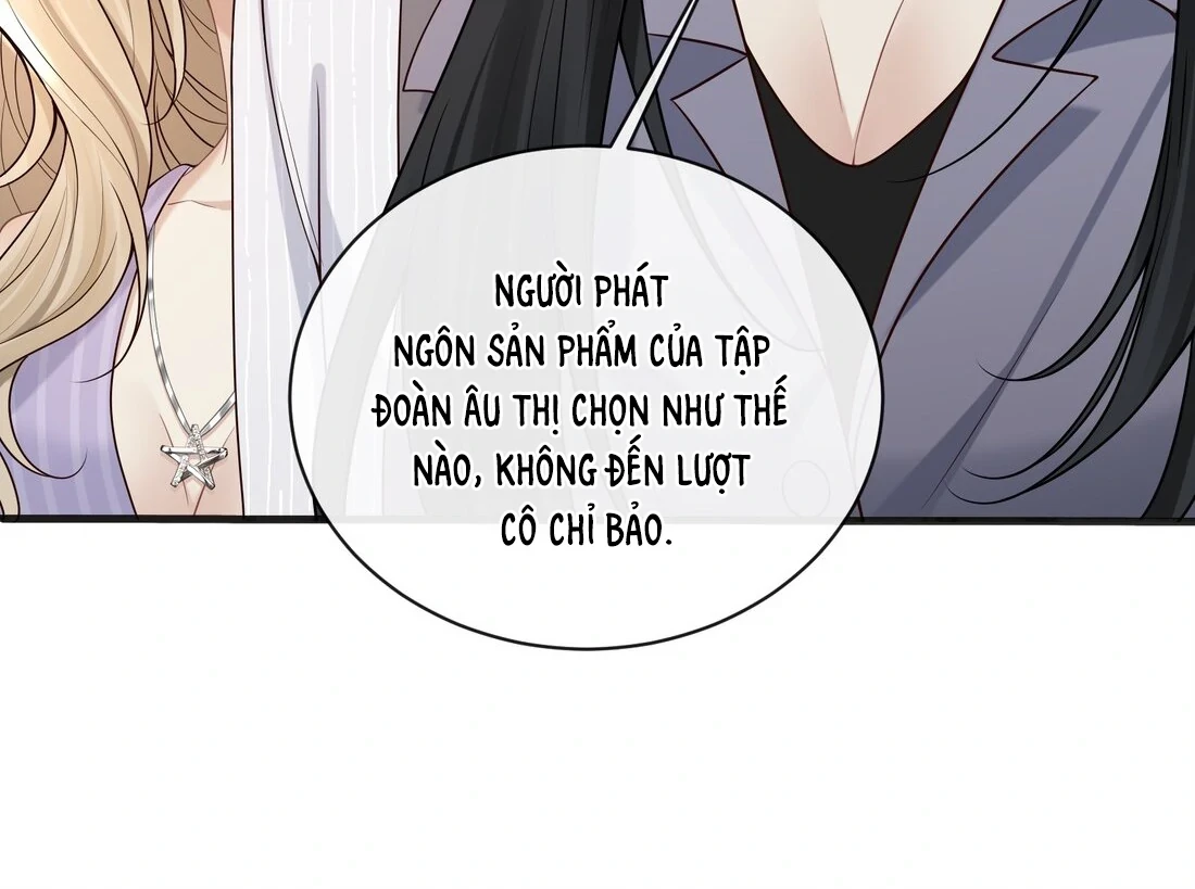 Người Tình Nguy Hiểm Chapter 7 - 35