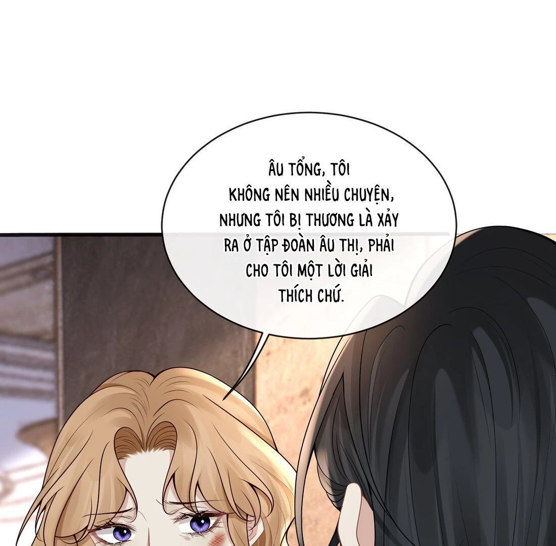 Người Tình Nguy Hiểm Chapter 7 - 36