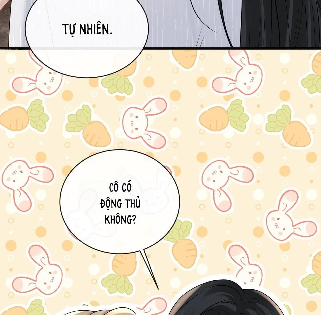 Người Tình Nguy Hiểm Chapter 7 - 38